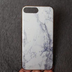 Marble iPhone Case
